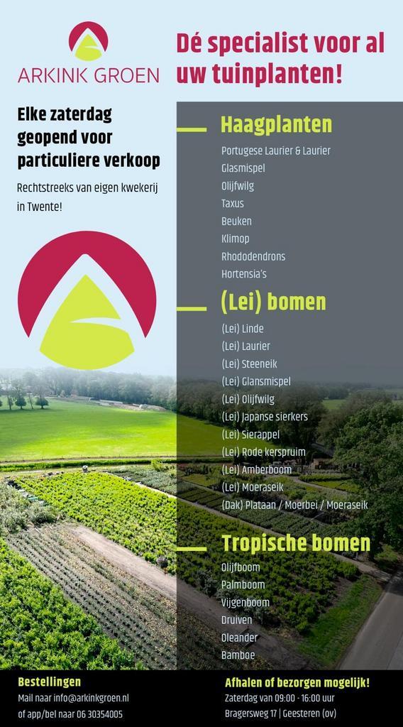 Arkink Groen