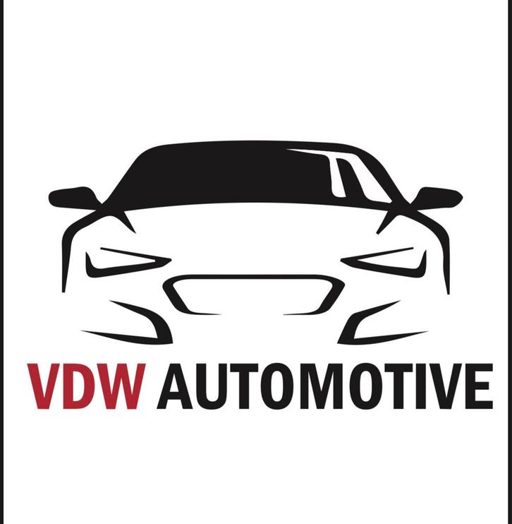 Van der Wijk Automotive
