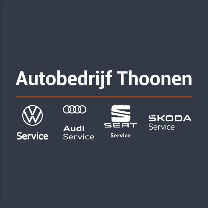 Autobedrijf Thoonen BV