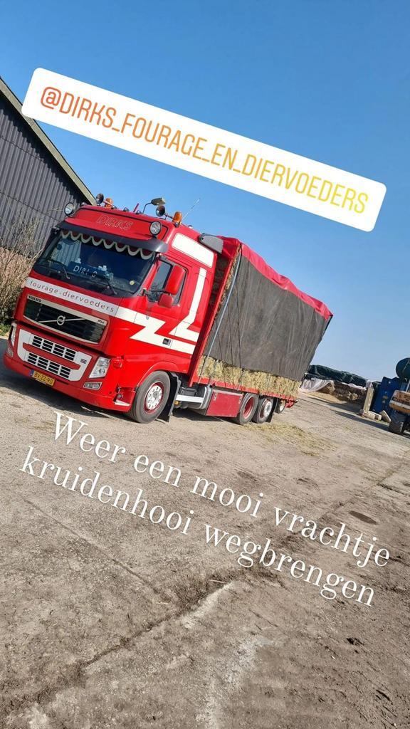 Dirks fourage + diervoeders