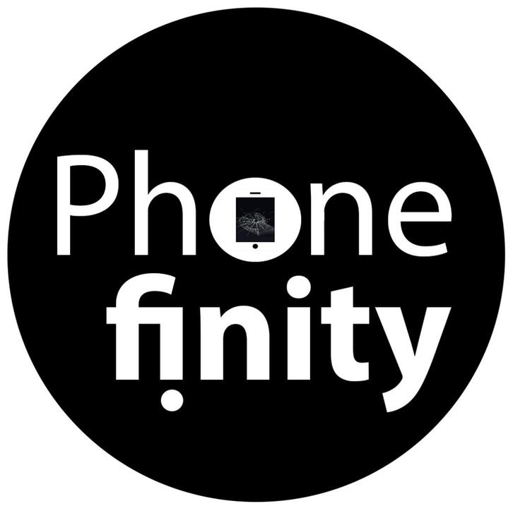 Phonefinity