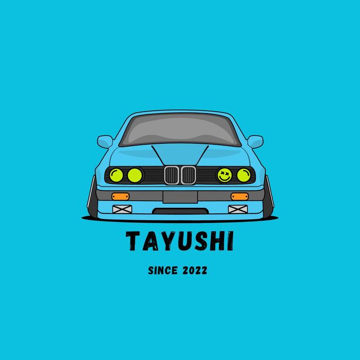Tayushi
