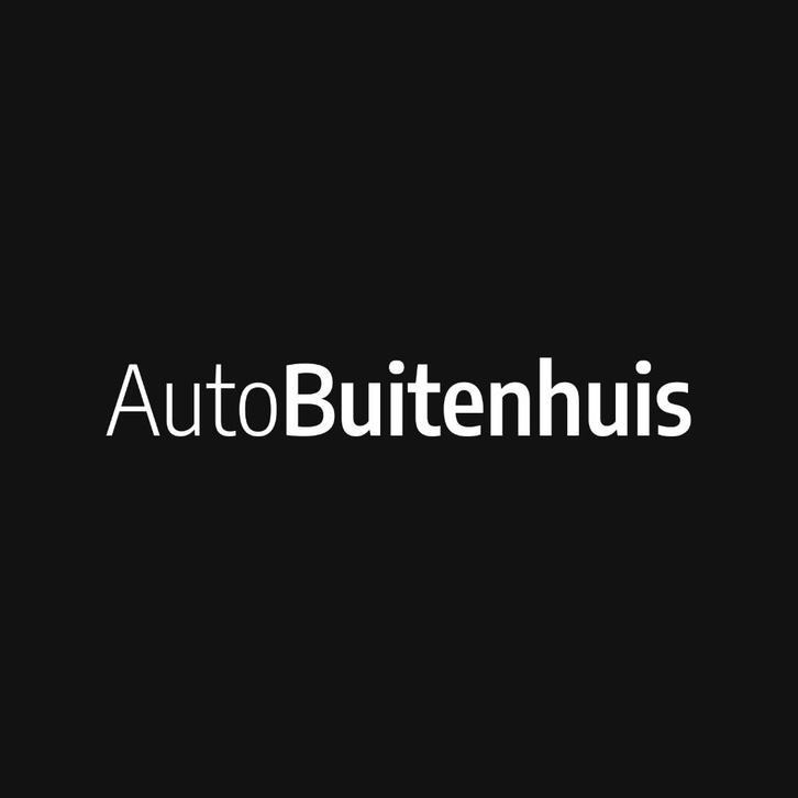 AutoBuitenhuis