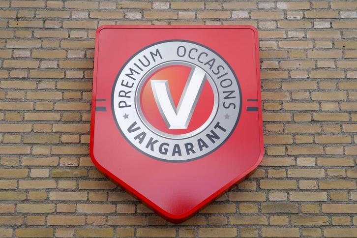 Vakgarage van Limpt Bv