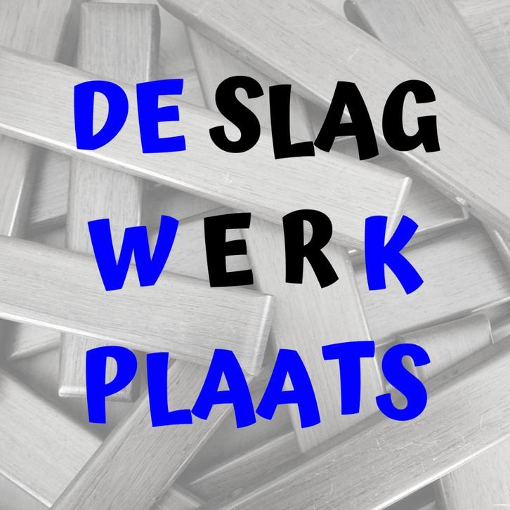 De Slagwerkplaats