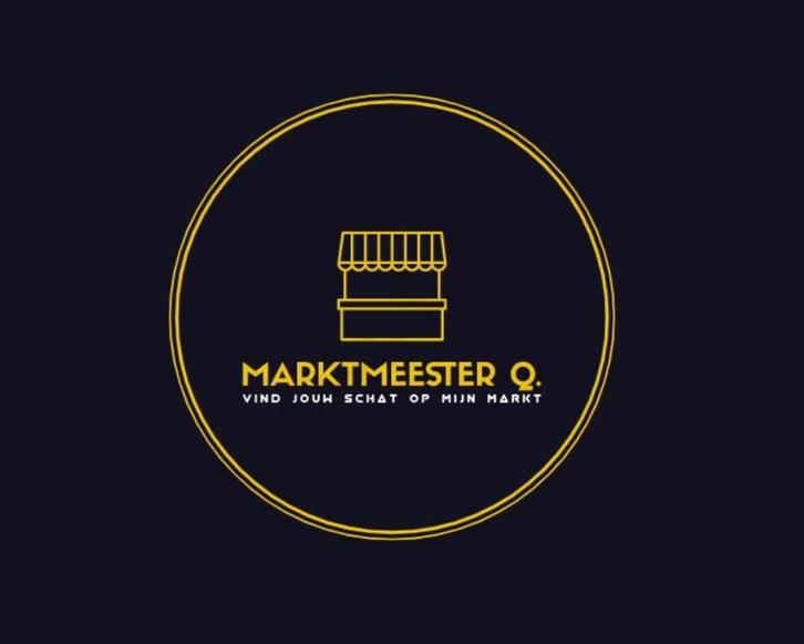 Marktmeester Q.
