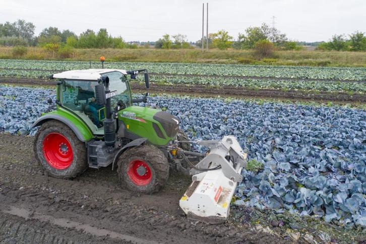 Aardenburg Machinery BV