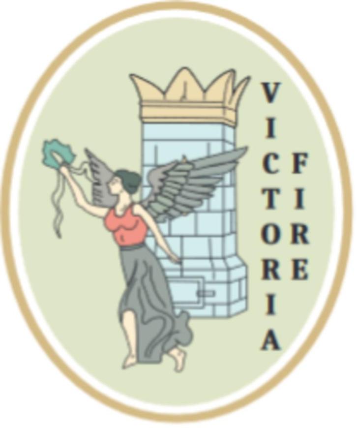 Victoria Fire