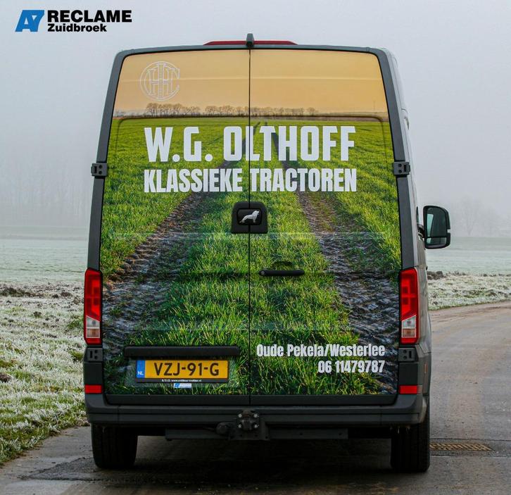A7 reclame