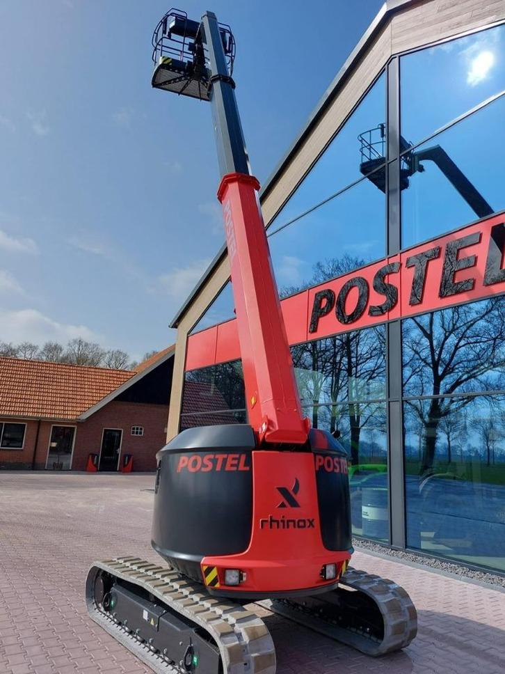 Postel Tilligte