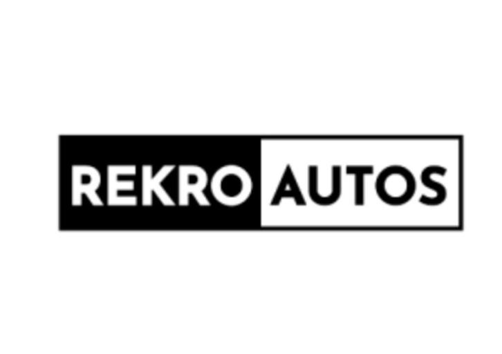 Rekro Auto's BV