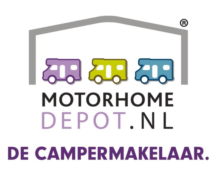 Motorhome Depot Facility Center 
