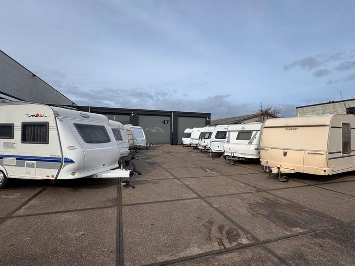 Palm Caravans