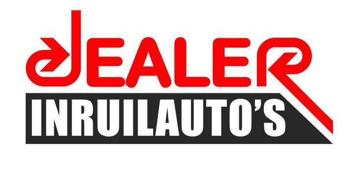 Dealer Inruilauto's