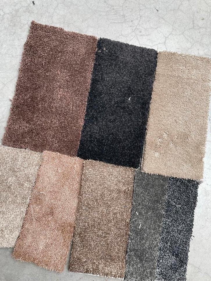 Trapbekleding stairluxe