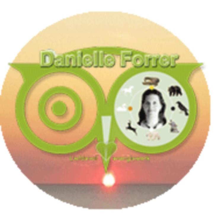 Webshop Danielle Forrer