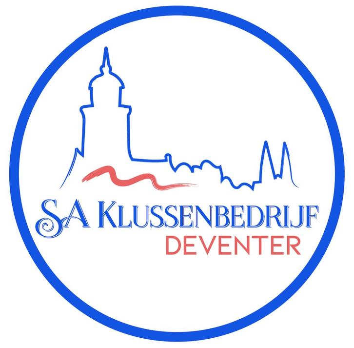 SA Klussenbedrijf
