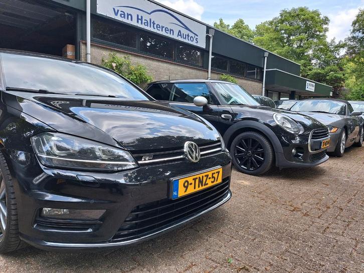 Van Halteren Auto's