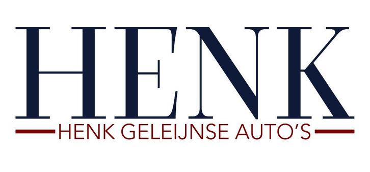 Henk Geleijnse auto's