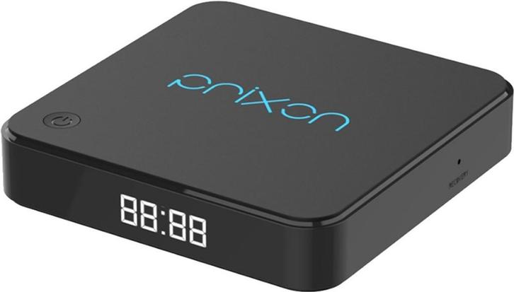 Prixon Europe 