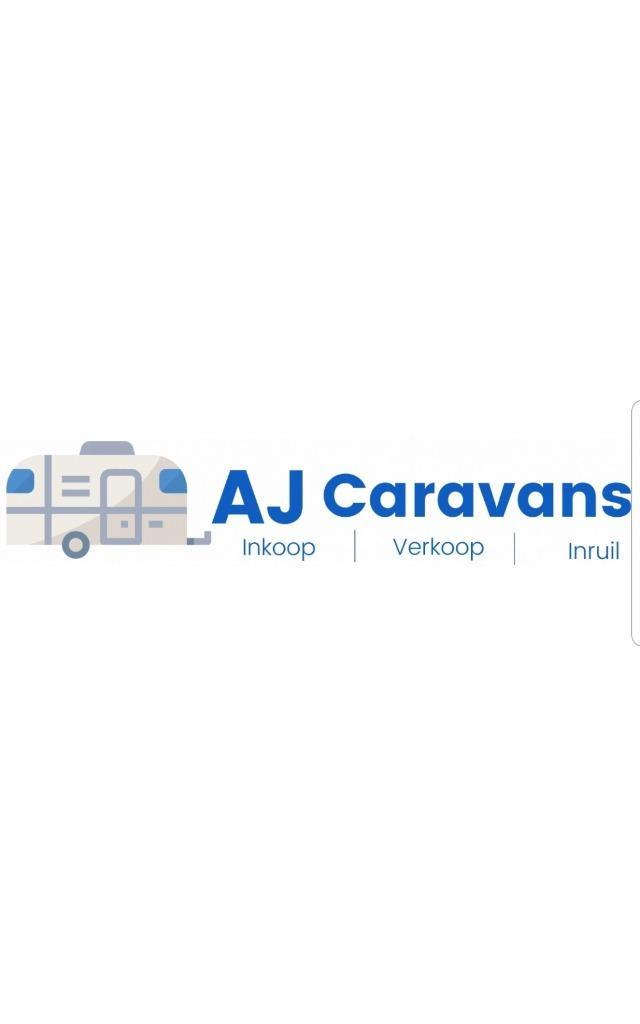 Aj caravans 