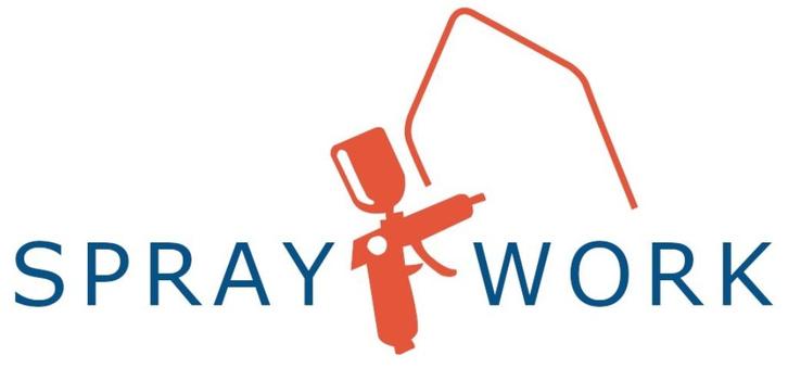 Spraywork