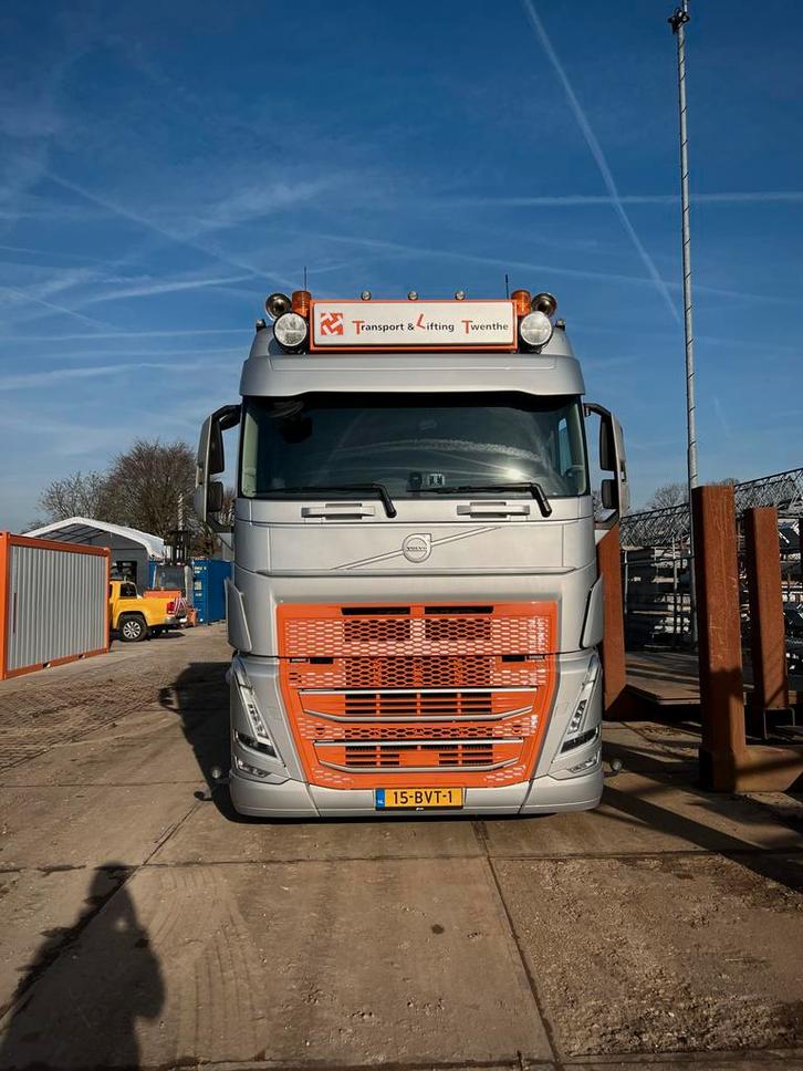 Transport & Lifting Twenthe