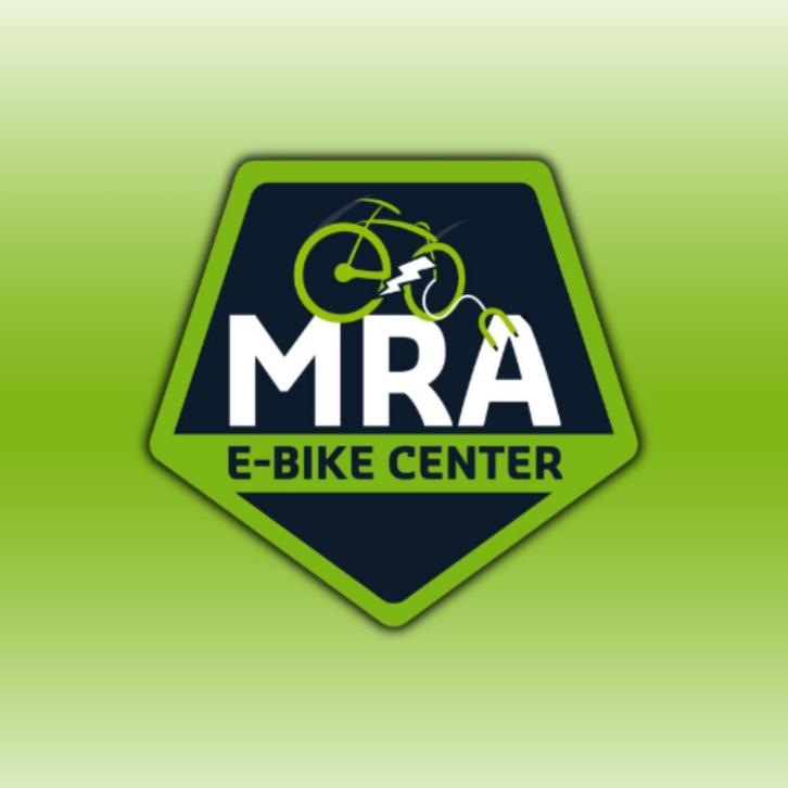 MRA E-Bike Center Zwolle