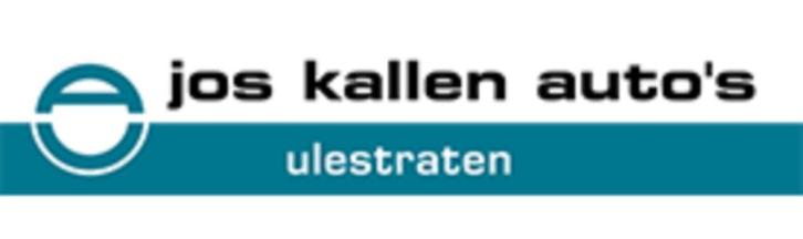 Jos Kallen Auto`s