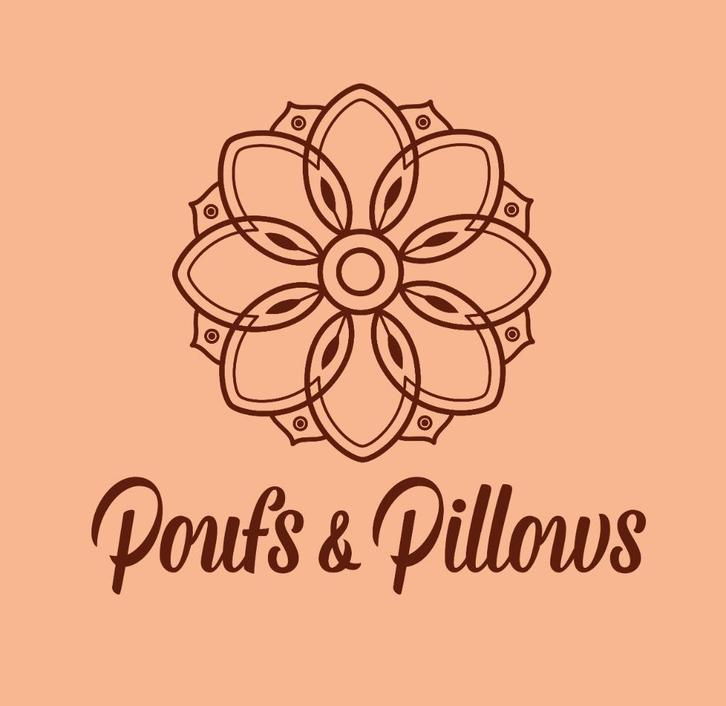 Poufs&Pillows