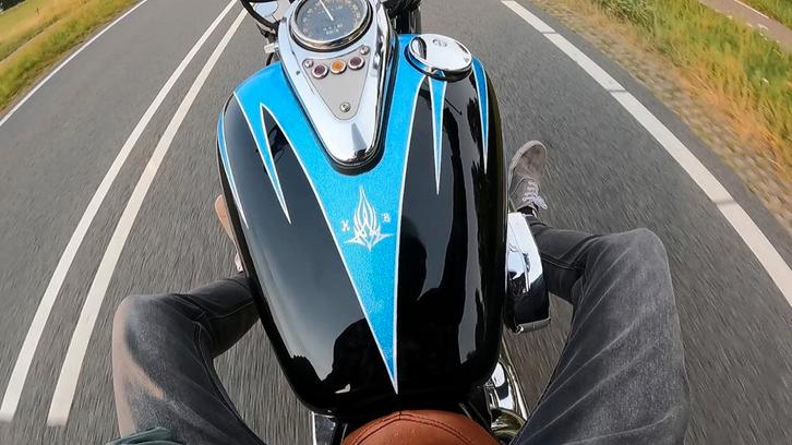 Boessenkool Motoren