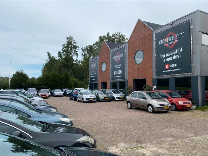 Autoplein Lelystad B.V.