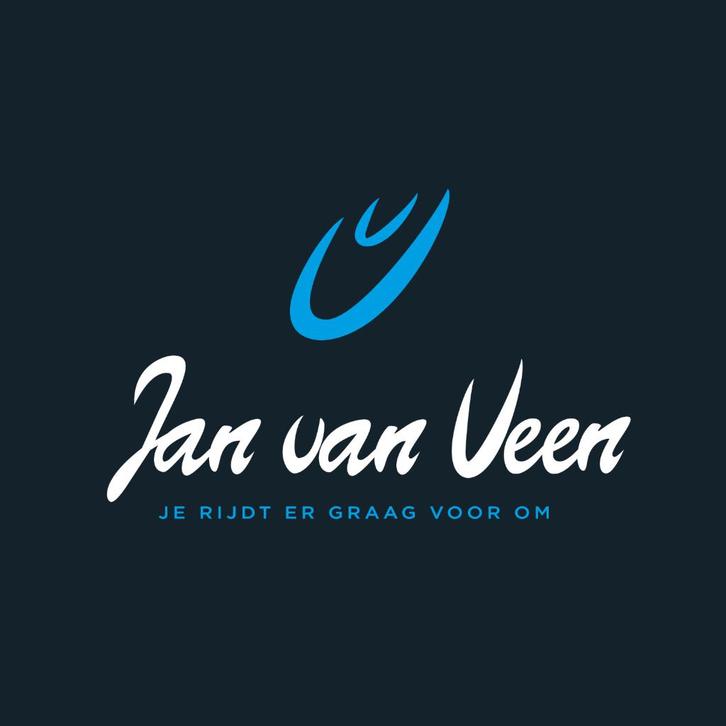 Jan van Veen Auto's BV
