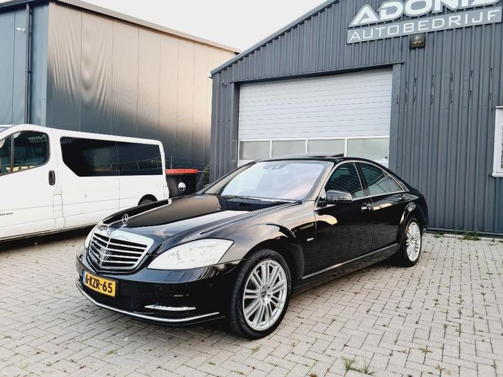 Autobedrijf Adonis