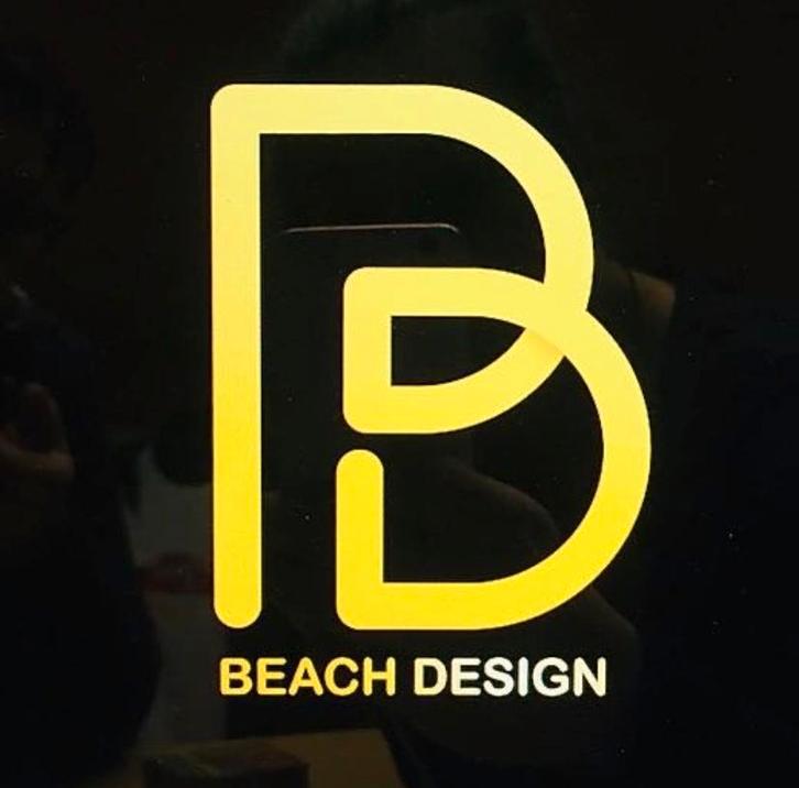 BEACH DESIGN