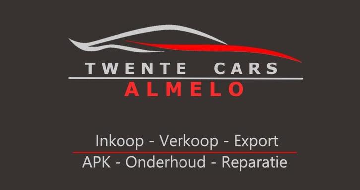 Twente Cars