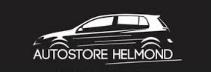 Autostore Helmond
