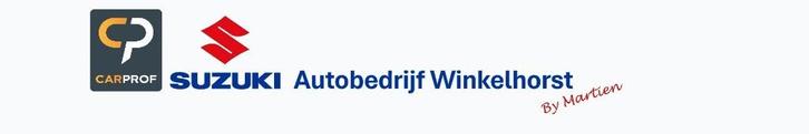 Suzuki Winkelhorst Aalten