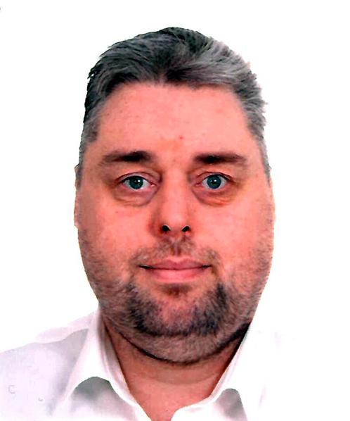 Edward Dekker