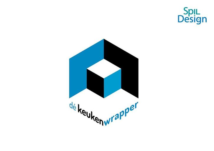 De Keukenwrapper