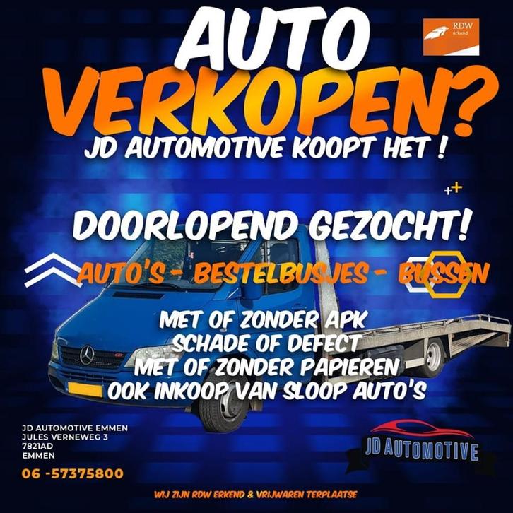 JD AutoMotive Emmen