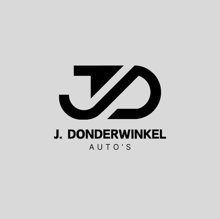 J. Donderwinkel auto's