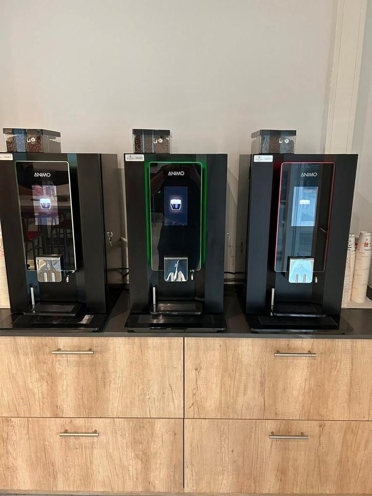 Bright Vending Service