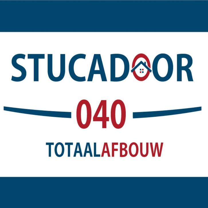 Stucadoor040 -Totaalafbouw