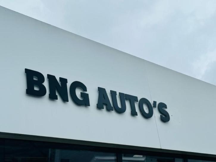 BNG Auto's