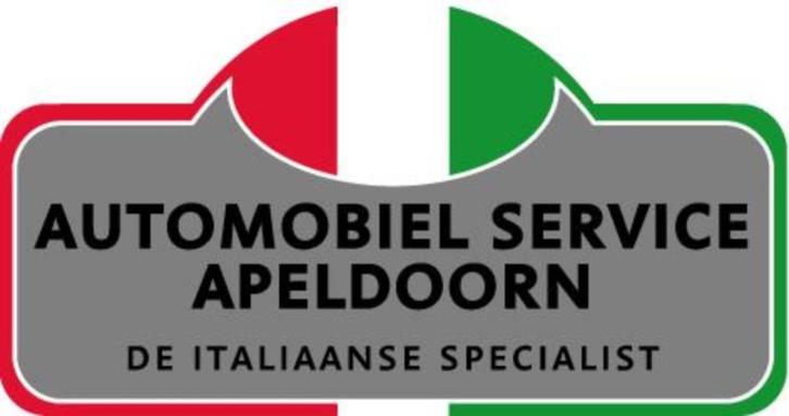 Automobiel Service Apeldoorn