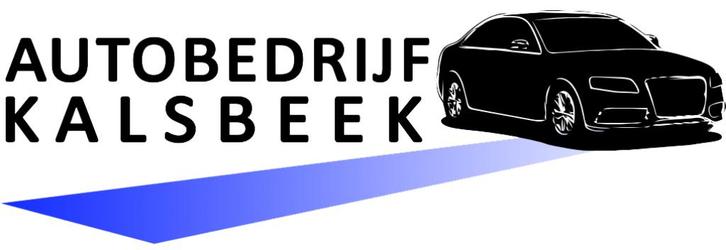 Autobedrijf Kalsbeek