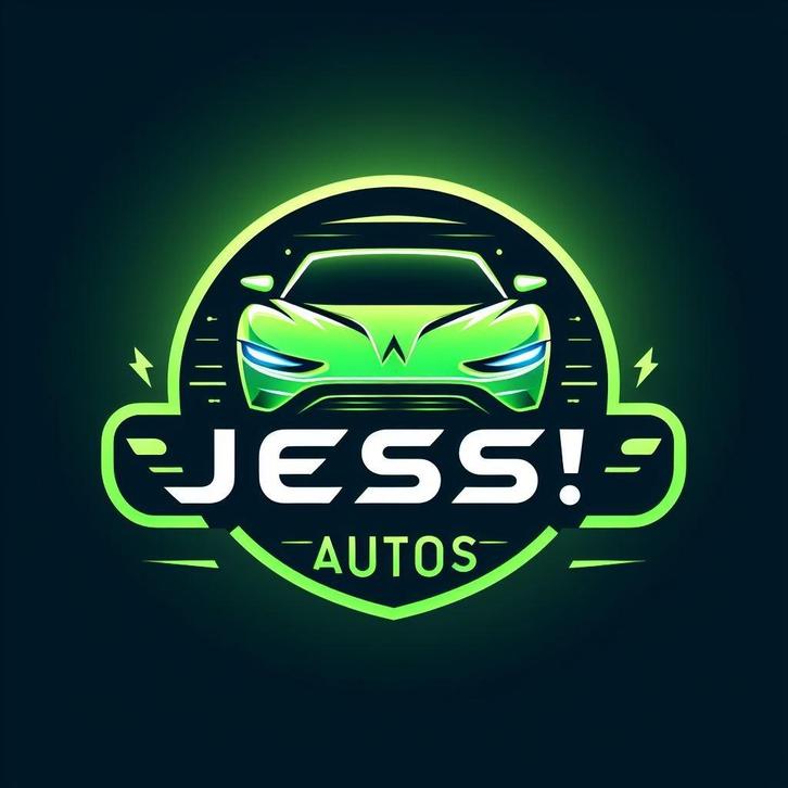 Jess! Auto’s