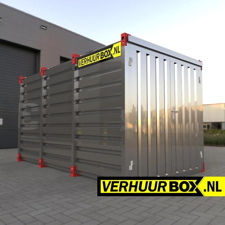 Verhuurbox