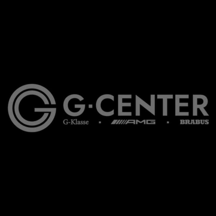 G-center BV | Mercedes-Benz 4x4